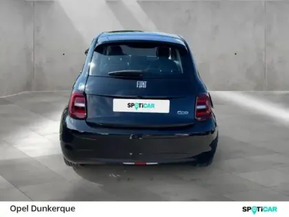 Photo 5 Fiat 500  e 118ch Pack Confort & Style MY24