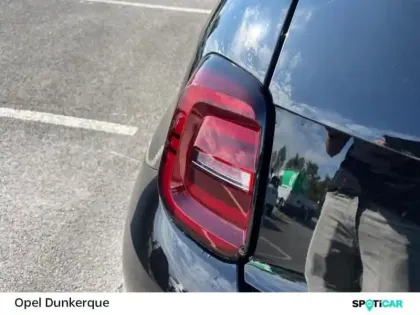 Photo 6 Fiat 500  e 118ch Pack Confort & Style MY24