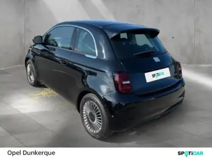 Photo 7 Fiat 500  e 118ch Pack Confort & Style MY24