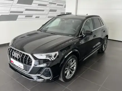 Photo Audi Q3