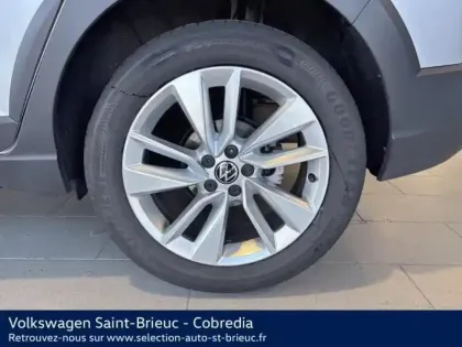 Photo 27 Volkswagen Taigo Gén. I Ph1 VW Edition 5