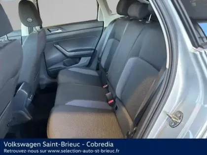 Photo 10 Volkswagen Taigo  1.0 TSI 110ch VW Edition DSG7