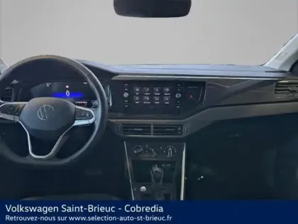 Photo 20 Volkswagen Taigo Gén. I Ph1 VW Edition 5