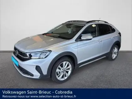 Photo Volkswagen Taigo