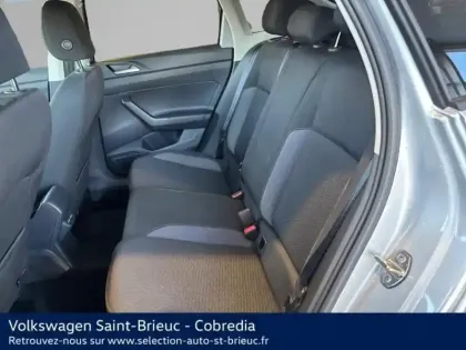 Photo 25 Volkswagen Taigo Gén. I Ph1 VW Edition 5