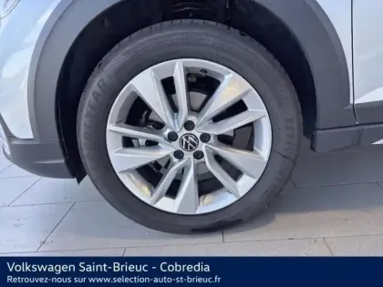 Photo 28 Volkswagen Taigo Gén. I Ph1 VW Edition 5