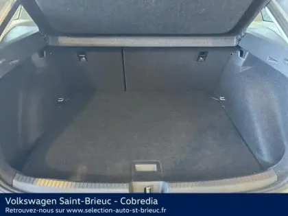 Photo 26 Volkswagen Taigo Gén. I Ph1 VW Edition 5