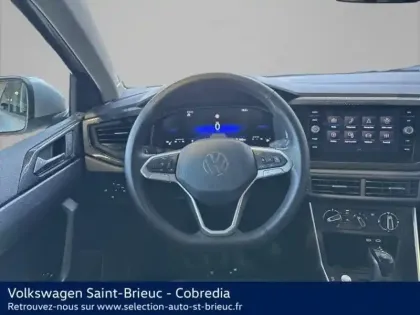 Photo 21 Volkswagen Taigo Gén. I Ph1 VW Edition 5