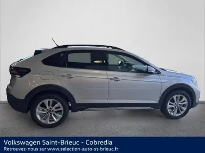 Photo 18 Volkswagen Taigo Gén. I Ph1 VW Edition 5