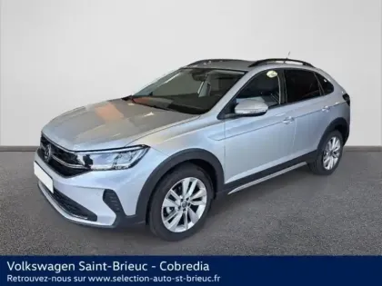 Photo 15 Volkswagen Taigo Gén. I Ph1 VW Edition 5