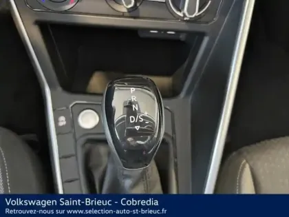 Photo 24 Volkswagen Taigo Gén. I Ph1 VW Edition 5