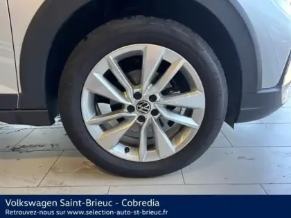 Photo 29 Volkswagen Taigo Gén. I Ph1 VW Edition 5