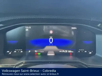 Photo 23 Volkswagen Taigo Gén. I Ph1 VW Edition 5