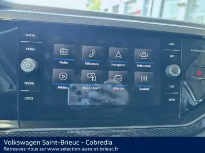 Photo 22 Volkswagen Taigo Gén. I Ph1 VW Edition 5