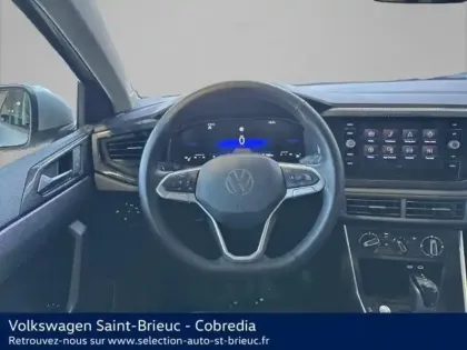 Photo 6 Volkswagen Taigo  1.0 TSI 110ch VW Edition DSG7