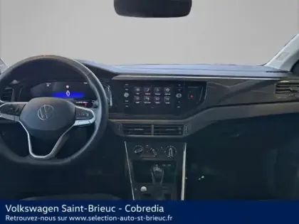 Photo 5 Volkswagen Taigo  1.0 TSI 110ch VW Edition DSG7