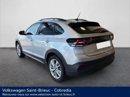 Photo 17 Volkswagen Taigo Gén. I Ph1 VW Edition 5