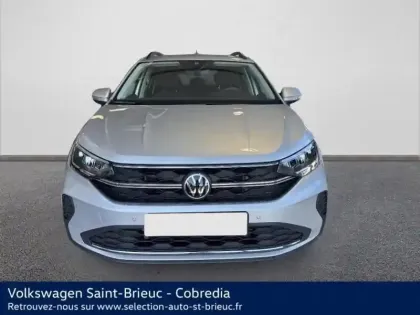 Photo 19 Volkswagen Taigo Gén. I Ph1 VW Edition 5