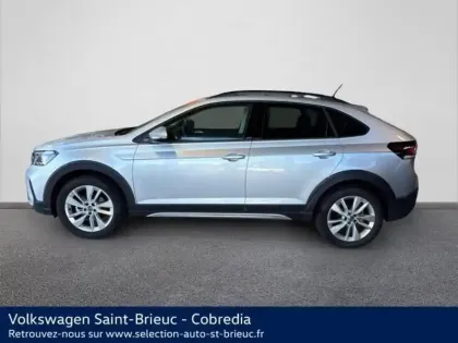 Photo 16 Volkswagen Taigo Gén. I Ph1 VW Edition 5