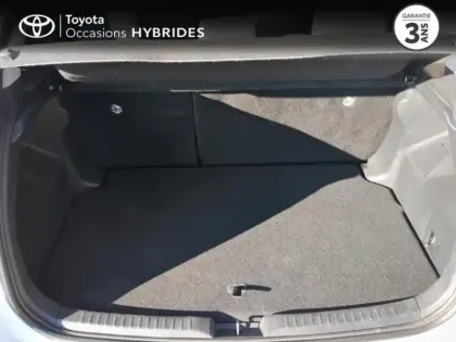 Photo 9 Toyota Yaris  116h Design 5p MY22