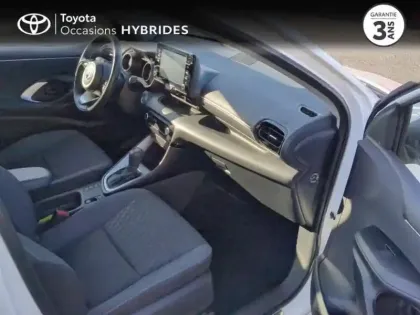 Photo 5 Toyota Yaris  116h Design 5p MY22