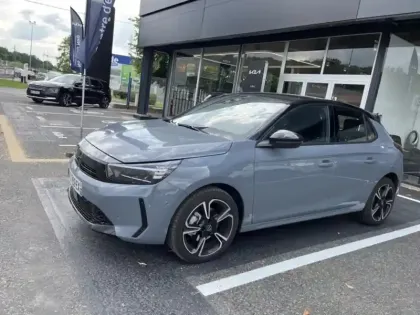 Photo Opel Corsa
