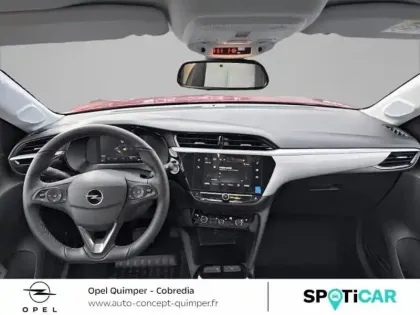 Photo 14 Opel Corsa  Electric 136ch