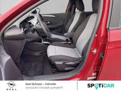 Photo 10 Opel Corsa  Electric 136ch