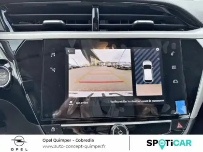 Photo 6 Opel Corsa  Electric 136ch