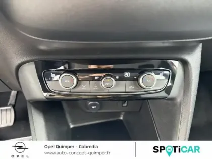 Photo 7 Opel Corsa  Electric 136ch