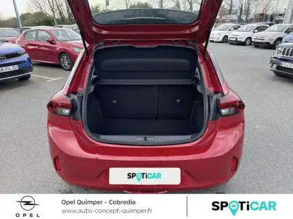 Photo 9 Opel Corsa  Electric 136ch