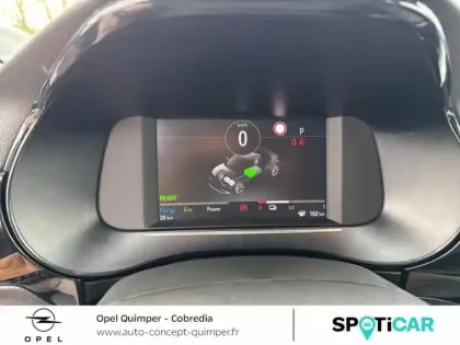 Photo 11 Opel Corsa  Electric 136ch