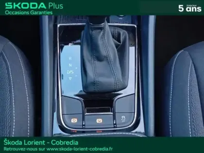 Photo 27 Skoda Karoq  1.5 TSI Evo 2 ACT 150ch Selection DSG7