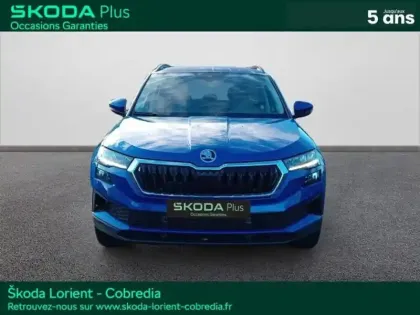 Photo 16 Skoda Karoq  1.5 TSI Evo 2 ACT 150ch Selection DSG7