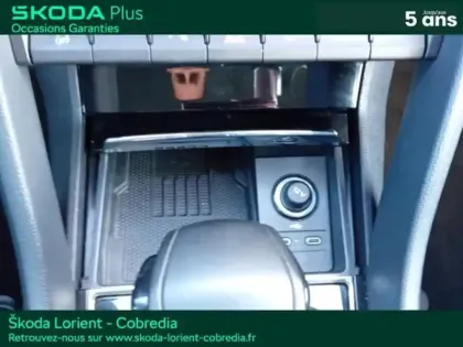 Photo 28 Skoda Karoq  1.5 TSI Evo 2 ACT 150ch Selection DSG7