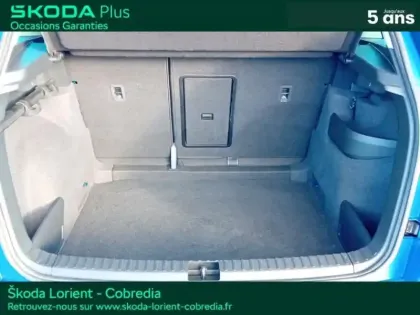 Photo 21 Skoda Karoq  1.5 TSI Evo 2 ACT 150ch Selection DSG7