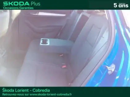 Photo 24 Skoda Karoq  1.5 TSI Evo 2 ACT 150ch Selection DSG7