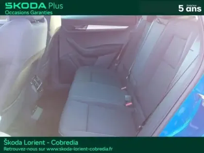 Photo 23 Skoda Karoq  1.5 TSI Evo 2 ACT 150ch Selection DSG7