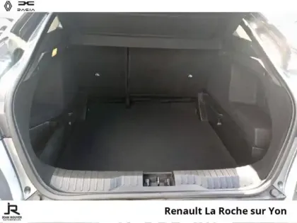 Photo 6 Renault Arkana  1.3 TCe mild hybrid 140ch Equilibre EDC -22