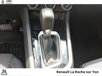 Photo 5 Renault Arkana  1.3 TCe mild hybrid 140ch Equilibre EDC -22