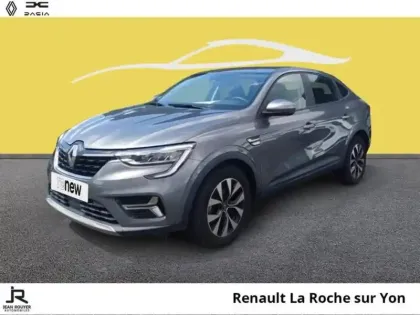 Photo Renault Arkana