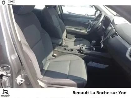 Photo 13 Renault Arkana  1.3 TCe mild hybrid 140ch Equilibre EDC -22