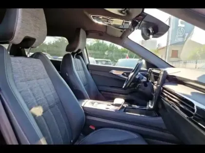 Photo 9 Renault Austral  1.2 E-Tech full hybrid 200ch Techno