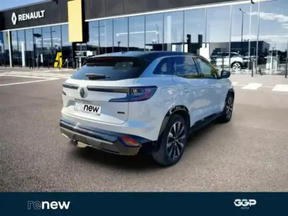 Photo 5 Renault Austral  1.2 E-Tech full hybrid 200ch Techno