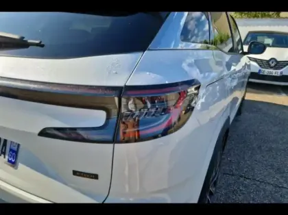 Photo 13 Renault Austral  1.2 E-Tech full hybrid 200ch Techno