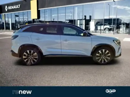 Photo 6 Renault Austral  1.2 E-Tech full hybrid 200ch Techno