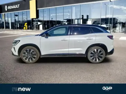 Photo 2 Renault Austral  1.2 E-Tech full hybrid 200ch Techno