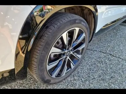 Photo 12 Renault Austral  1.2 E-Tech full hybrid 200ch Techno