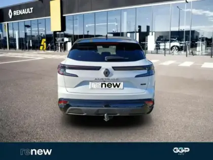 Photo 4 Renault Austral  1.2 E-Tech full hybrid 200ch Techno