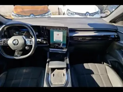 Photo 8 Renault Austral  1.2 E-Tech full hybrid 200ch Techno